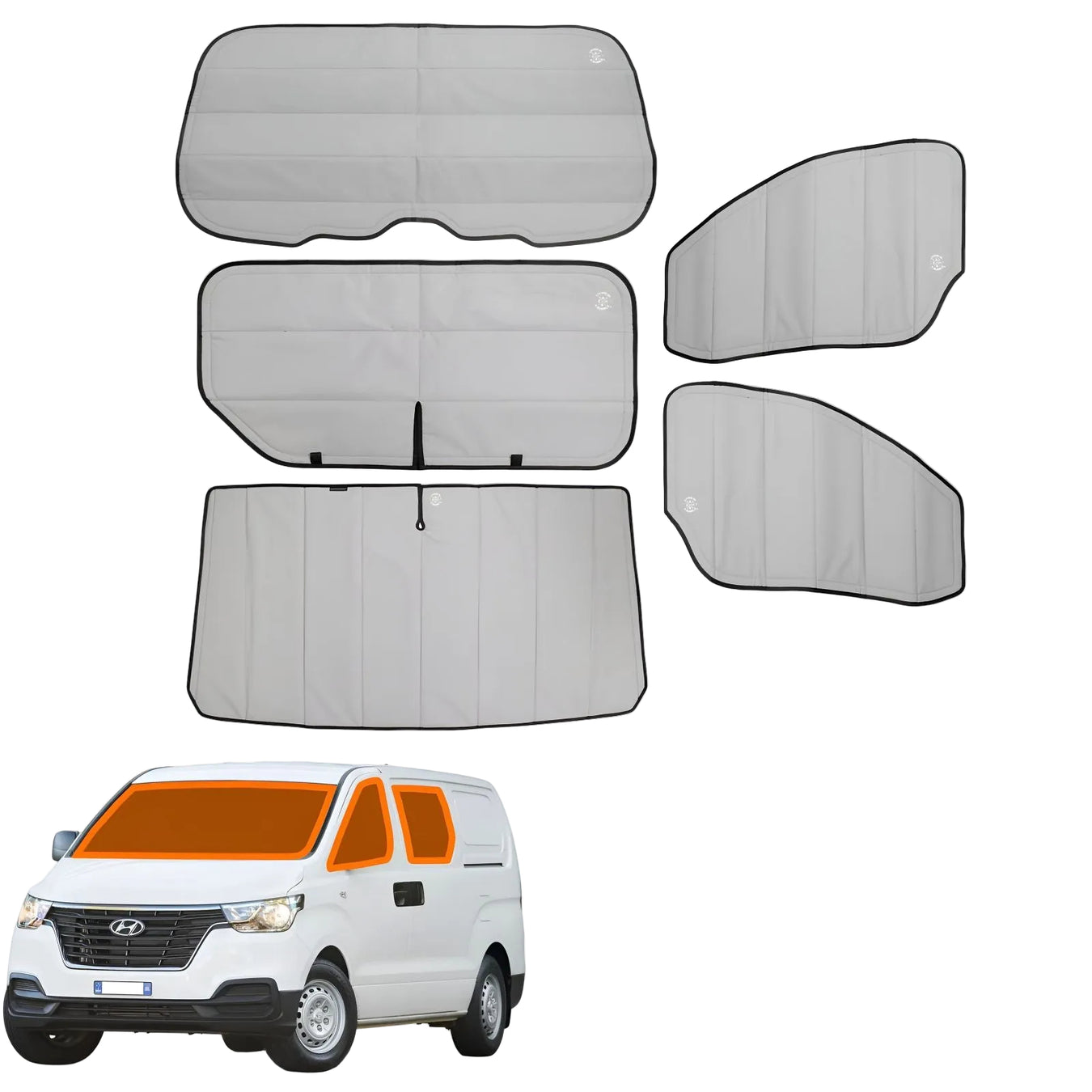 Hyundai iLoad