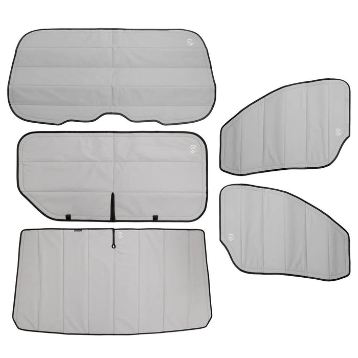 Living in a Bubble Hyundai iLoad Thermomats –  5PC Set