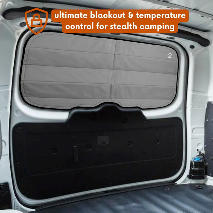 Living in a Bubble Hyundai iLoad Thermomats –  5PC Set