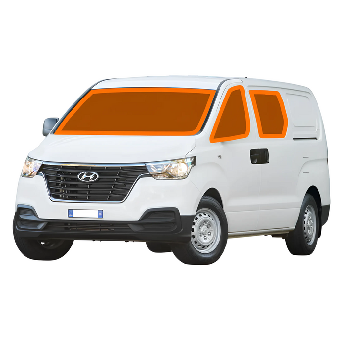 Living in a Bubble Hyundai iLoad Thermomats –  5PC Set