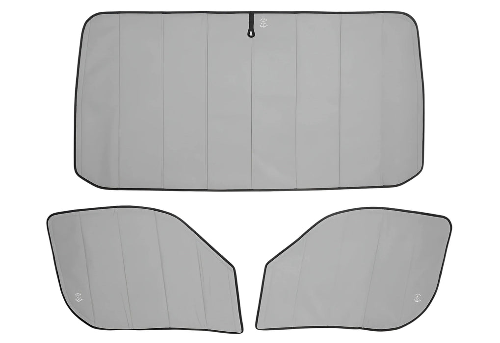 Living in a Bubble Thermomats Cab Set For Iveco Daily 2015+