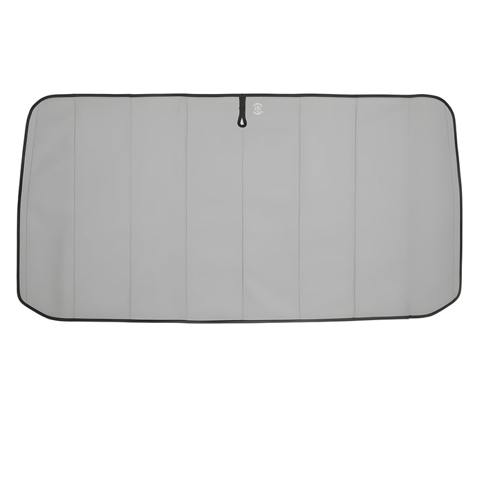 Living in a Bubble Iveco Daily 2015+ Thermomats – Windshield
