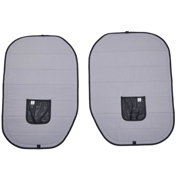Living in a Bubble LDV Deliver 9 Thermomat – High Roof Rear Door Windows (Pair)