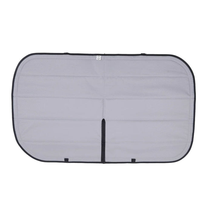 Living in a Bubble LDV Deliver 9 Thermomat – Sliding Door Window