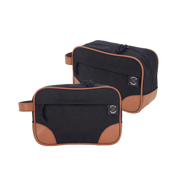 Living in a Bubble Premium Magnetic Storage Bag - 2 Pack