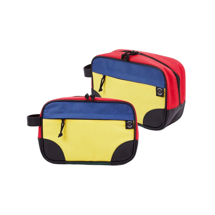 Living in a Bubble Premium Magnetic Storage Bag - 2 Pack