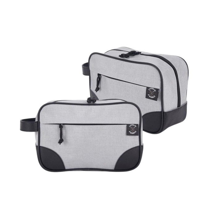 Living in a Bubble Premium Magnetic Storage Bag - 2 Pack