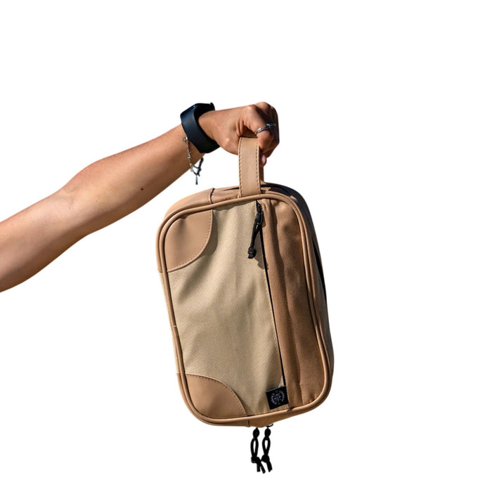 Living in a Bubble Premium Magnetic Storage Bag – Single