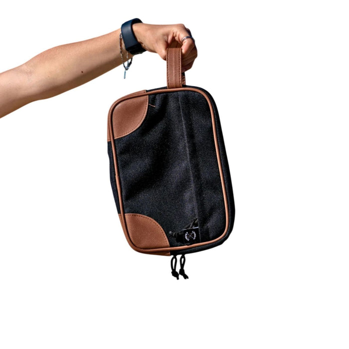 Living in a Bubble Premium Magnetic Storage Bag – Single