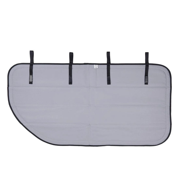 Living in a Bubble Renault Master Thermomats – Sliding Door Window