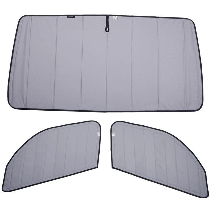 Living in a Bubble Toyota Hiace H200 SLWB Thermomat - Cab Set