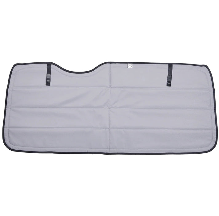 Living in a Bubble Toyota Hiace H200 SLWB Thermomat - Tailgate