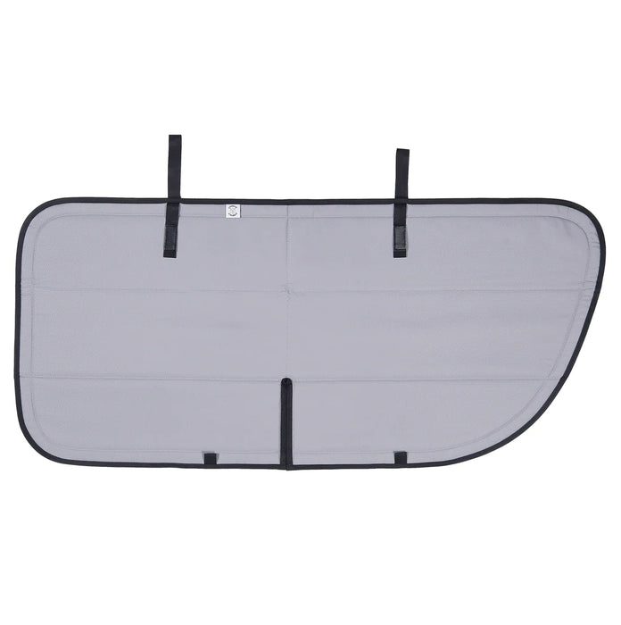 Living in a Bubble Toyota Hiace H200 Thermomat – Sliding Door Window