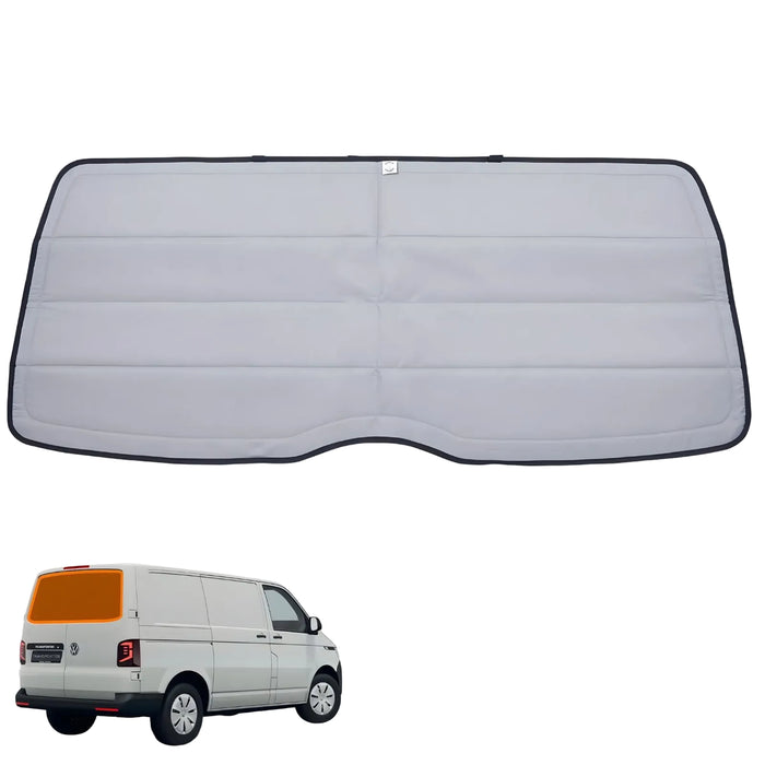 Living in a Bubble VW T5 / T6 / T6.1 Transporter / Multivan / Caravelle / California Thermomat – Tailgate