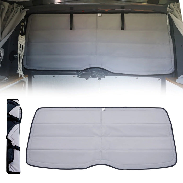 Living in a Bubble VW T5 Transporter Thermomats – 5PC Set