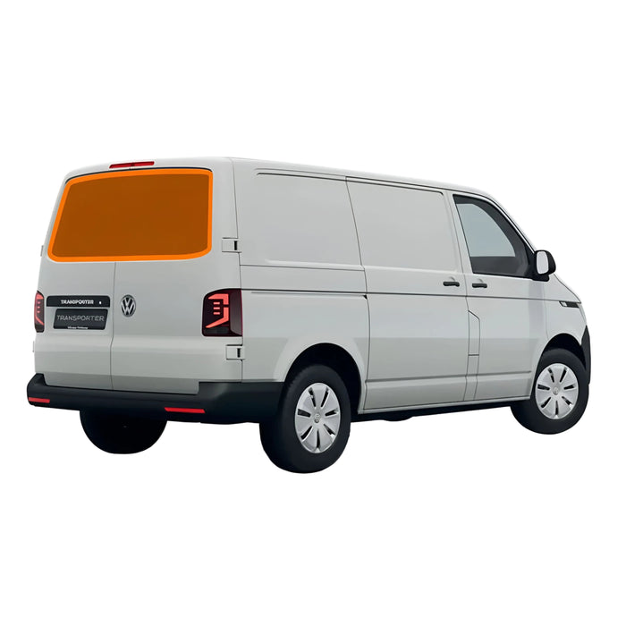 Living in a Bubble VW T5 / T6 / T6.1 Transporter / Multivan / Caravelle / California Thermomat – Tailgate
