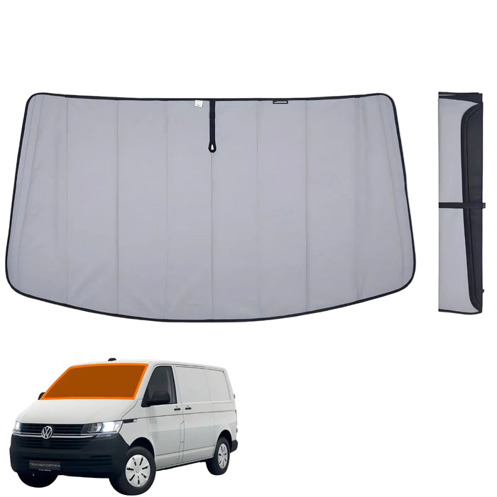Living in a Bubble VW T5/T6/T6.1 Transporter Thermomat – Windshield