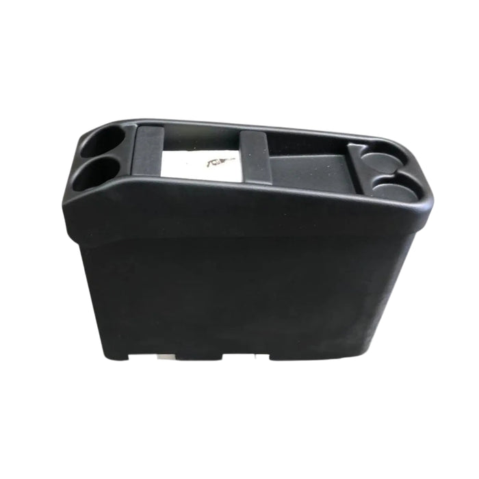 Lockable Centre Console For VW Transporter T5 / T6 / T6.1 / Mercedes Sprinter /Mercedes Vito / Toyota HiAce H200