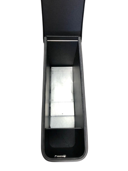 Lockable Centre Console For VW Transporter T5 / T6 / T6.1 / Mercedes Sprinter /Mercedes Vito / Toyota HiAce H200