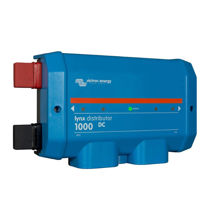 Lynx Distributor M8 - DC Busbar