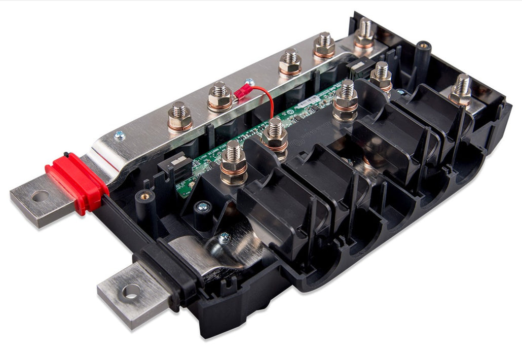 Lynx Distributor M8 - DC Busbar