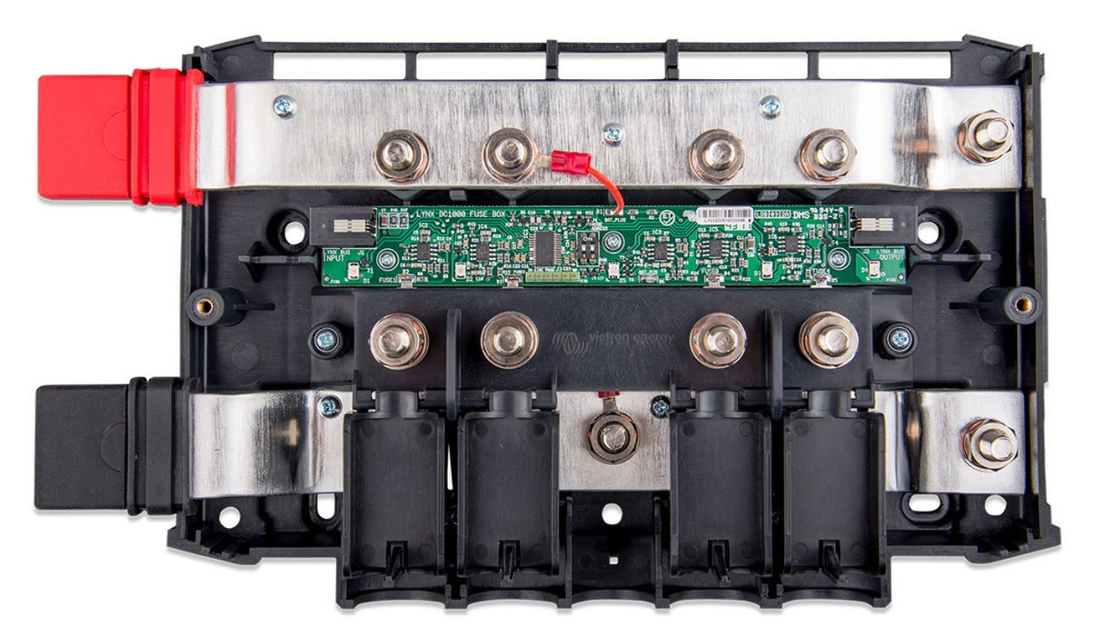 Lynx Distributor M8 - DC Busbar