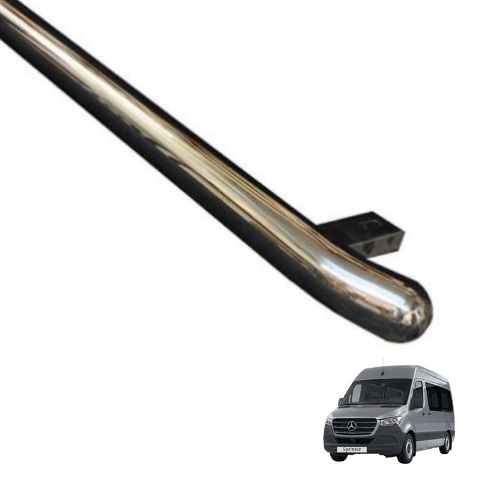 Mercedes-Benz Sprinter FWD Side Bars