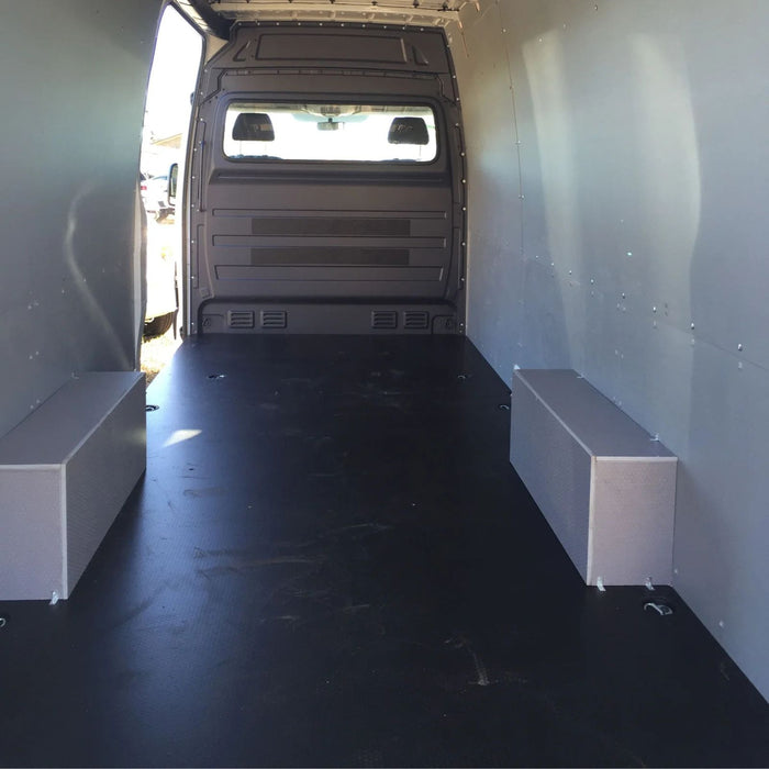 Floor Panel For Mercedes-Benz Sprinter RWD/4×4 – Mid Wheel Base