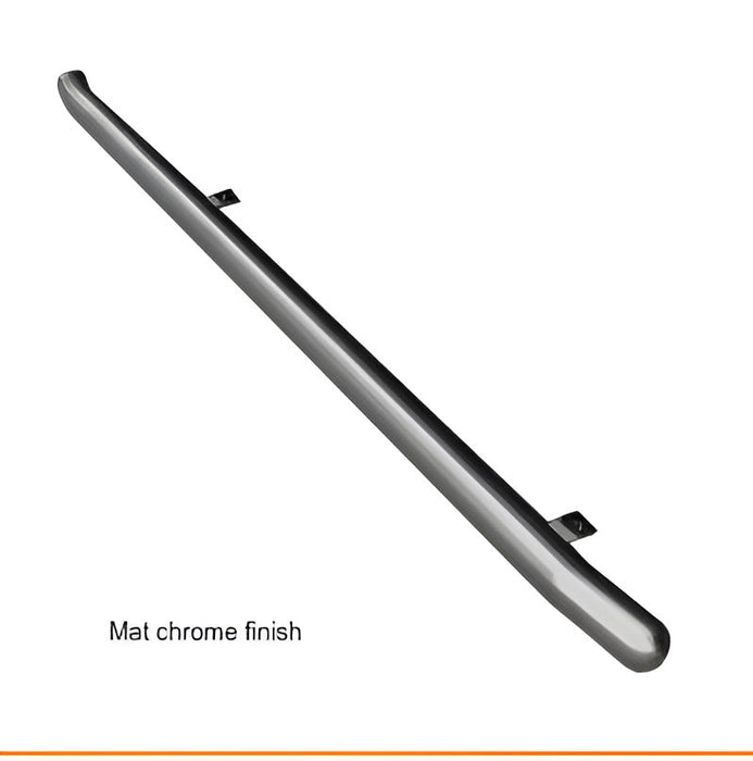Side Bars For Mercedes-Benz Sprinter RWD (Long Wheel Base)