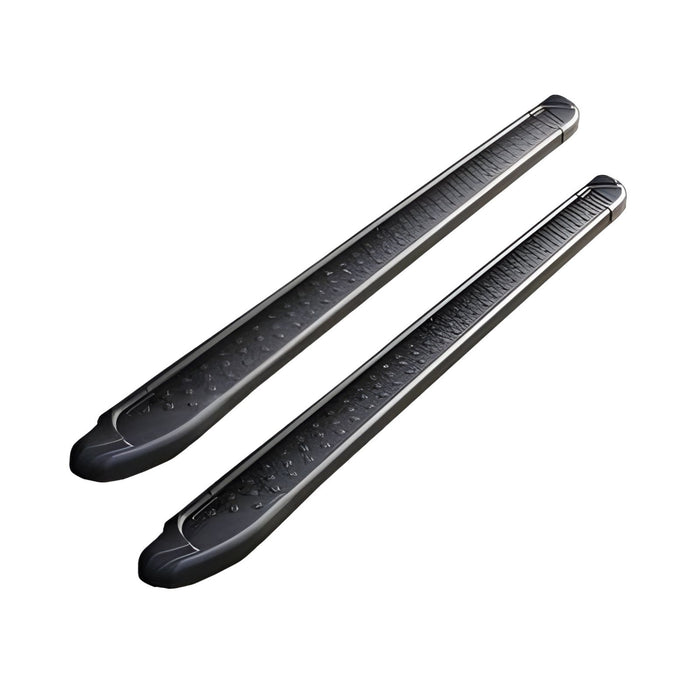 Side Steps For Mercedes-Benz Sprinter RWD (Long Wheel Base)