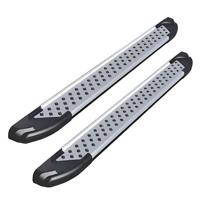 Side Steps For Mercedes-Benz Sprinter RWD (Mid Wheel Base)