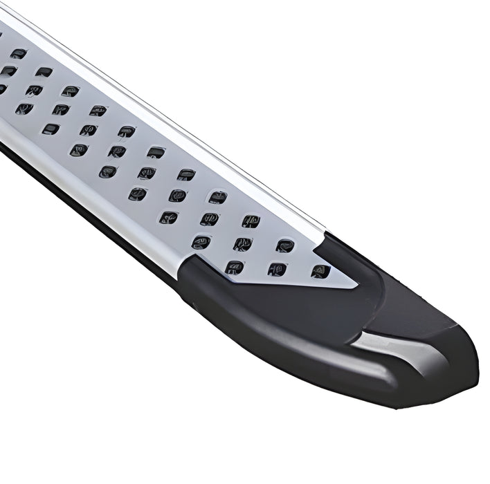 Side Steps For Mercedes-Benz Sprinter RWD (Mid Wheel Base)