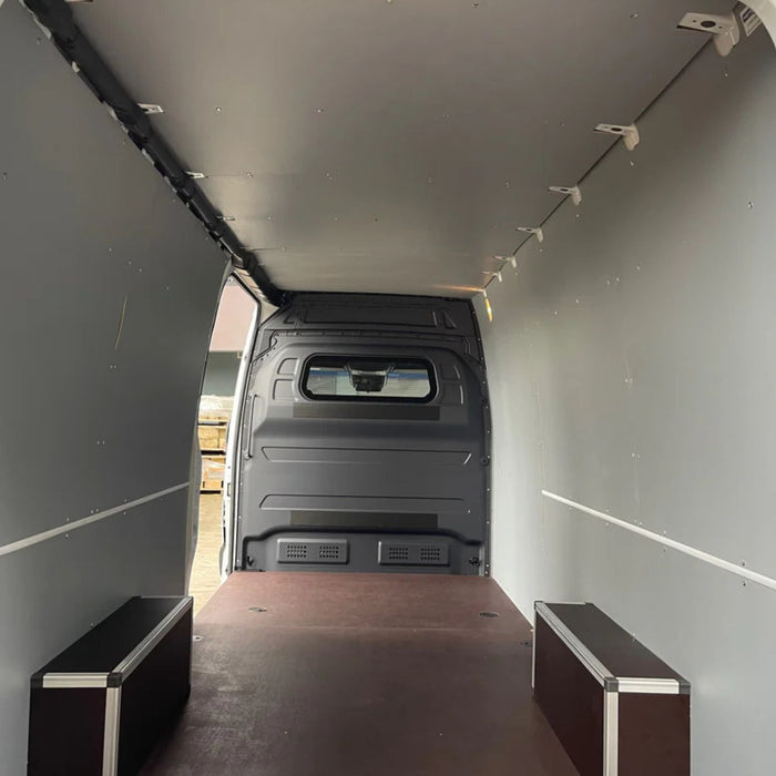 Roof Lining For Mercedes-Benz Sprinter RWD – Mid Wheel Base High Roof