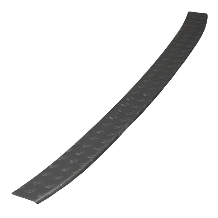 Rear Bumper Plates For Mercedes-Benz Sprinter RWD