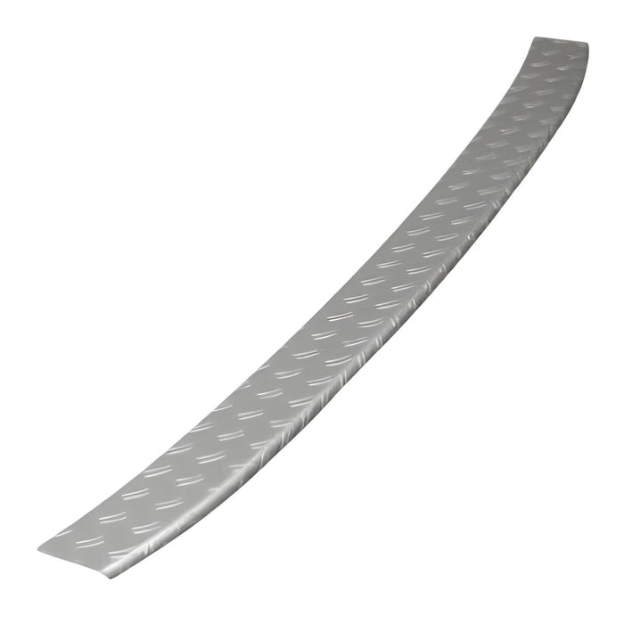 Rear Bumper Plates For Mercedes-Benz Sprinter RWD