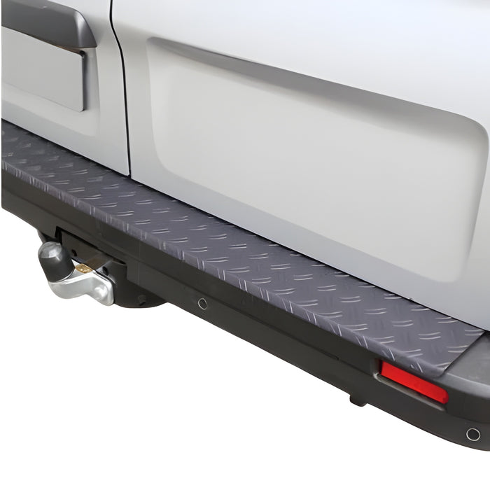 Rear Bumper Plates For Mercedes-Benz Sprinter RWD