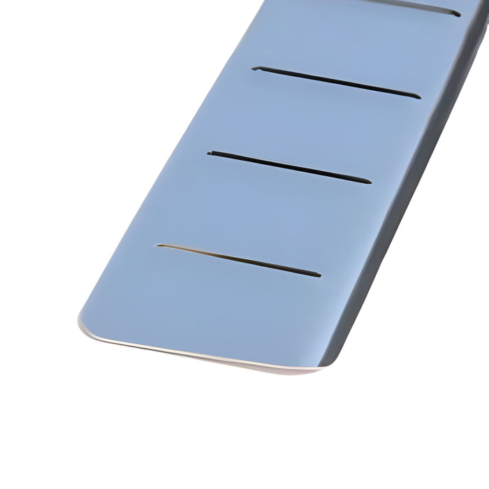 Rear Bumper Plates For Mercedes-Benz Sprinter RWD