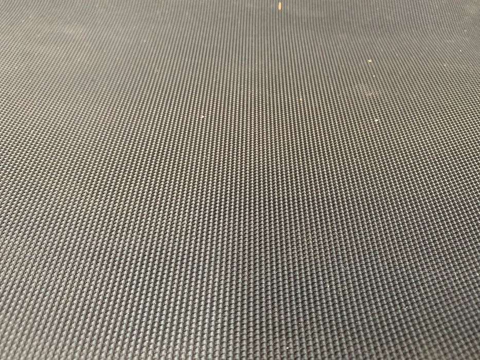 Rubber Mat For Mercedes-Benz Sprinter RWD
