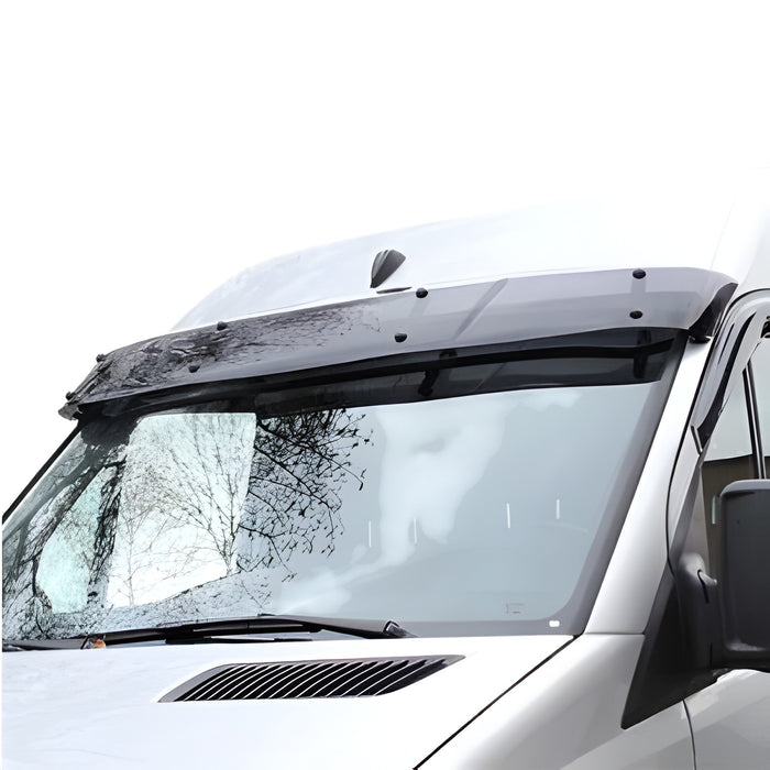 Sun Visors For Mercedes-Benz Sprinter RWD – Smoke