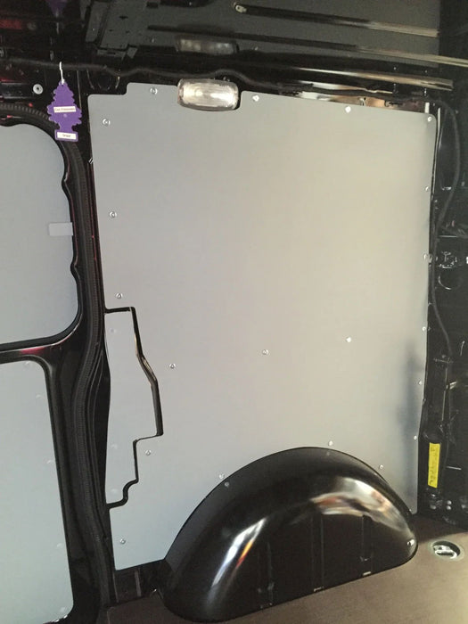 Wall Panel Kit For Mercedes-Benz Vito 447