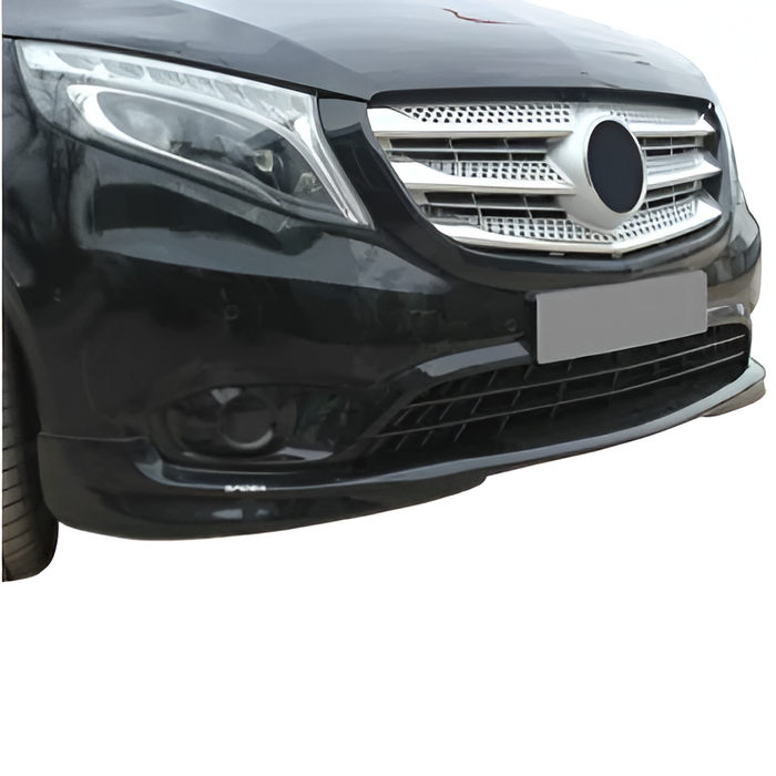Front Spoiler For Mercedes-Benz Vito