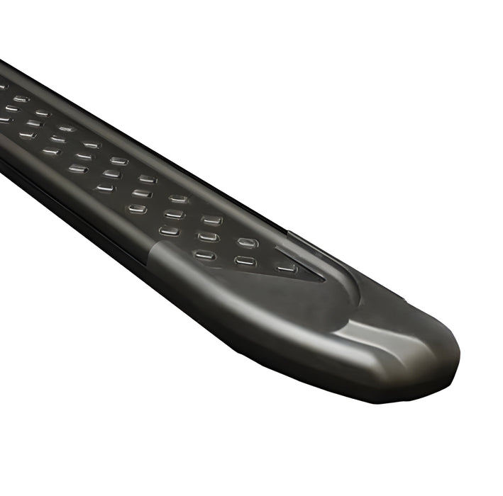 Side Steps For Mercedes-Benz Vito LWB – Black