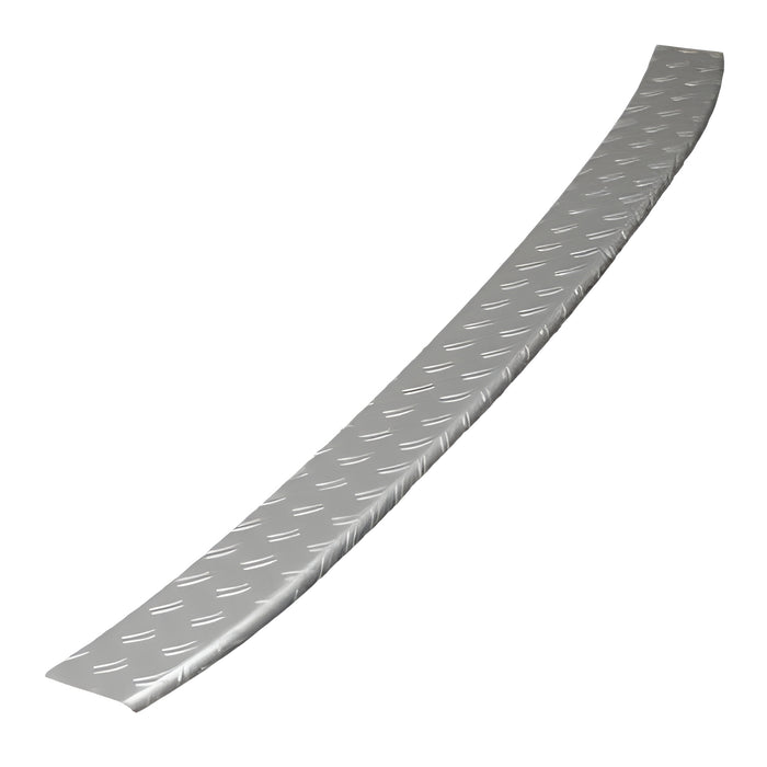 Rear Bumper Plates For Mercedes-Benz Vito