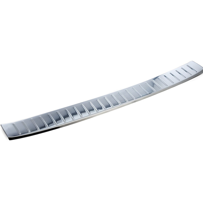 Rear Bumper Plates For Mercedes-Benz Vito