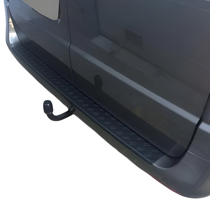 Rear Bumper Plates For Mercedes-Benz Vito