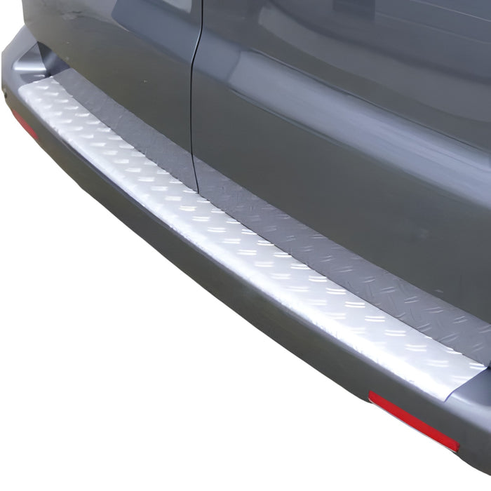Rear Bumper Plates For Mercedes-Benz Vito