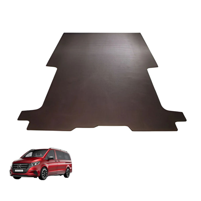 Rubber Mat for Mercedes-Benz Vito