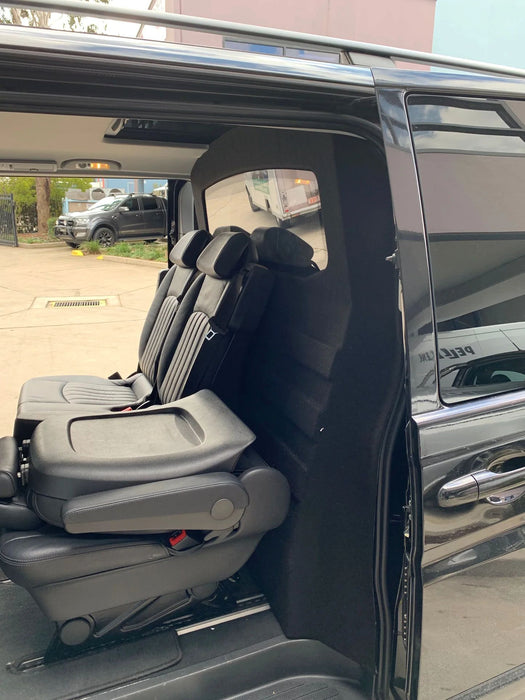 Bulkhead Panel For Mercedes-Benz Vito / Viano / V-Class – C-Pillar