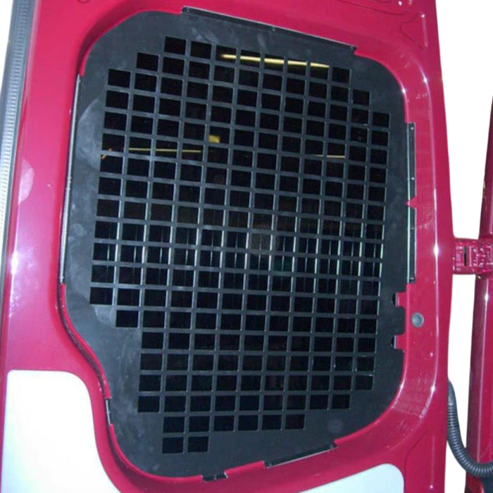 Rear Door Window Guard Set For Mercedes Sprinter