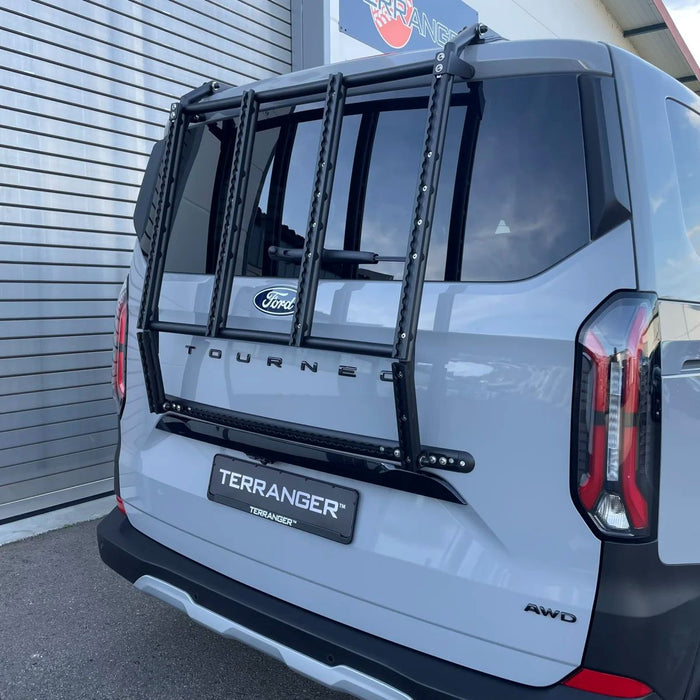 Modular Rear Carrier System For VW T7 Transporter / Ford Transit Custom V710 / Ford Tourneo 2023+